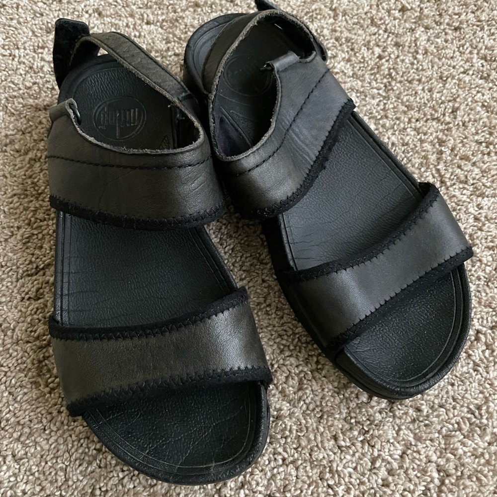 Fitflop, size 37